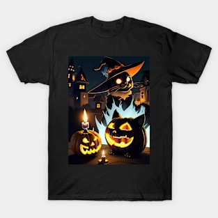 Halloween T-Shirt